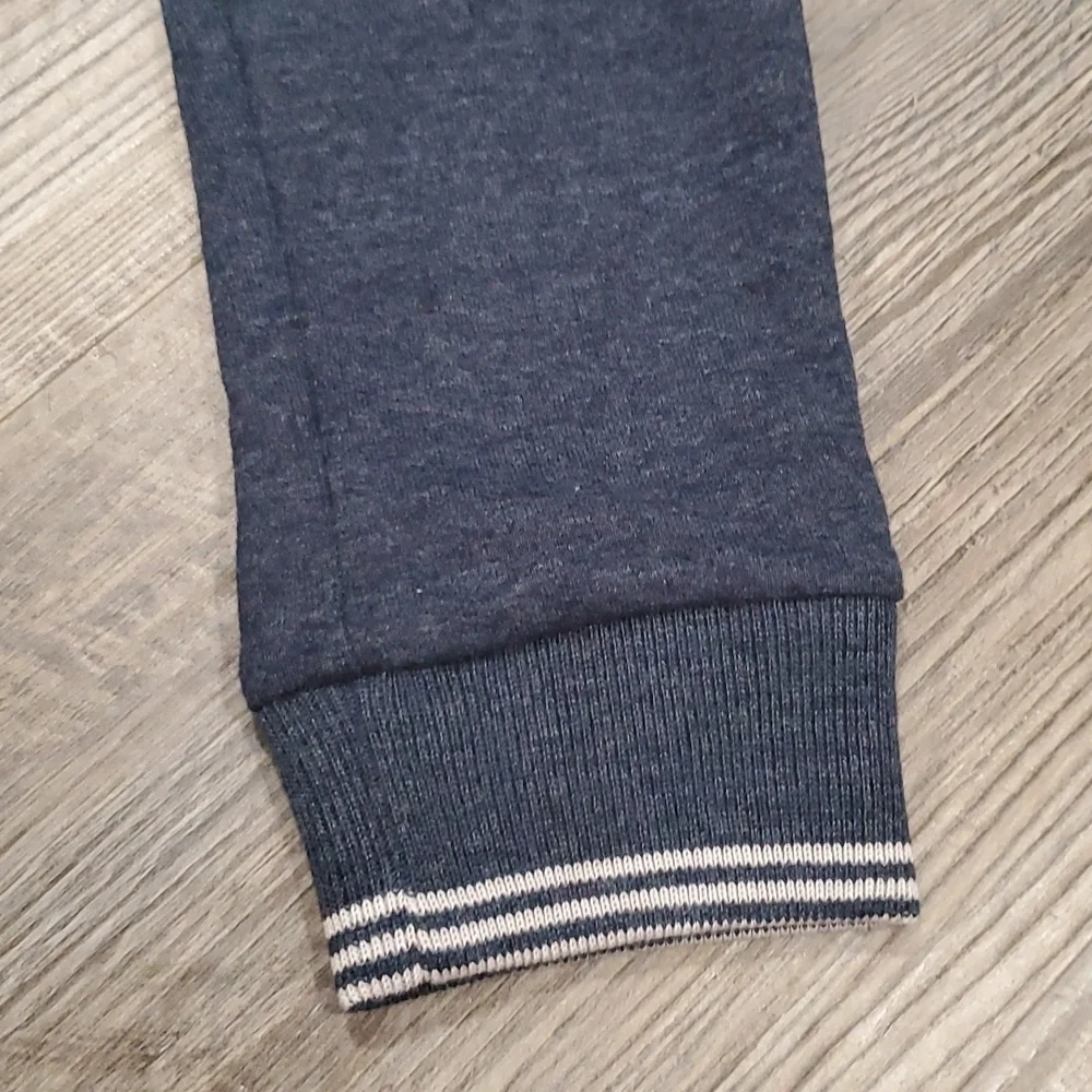 OshKosh Navy Joggers